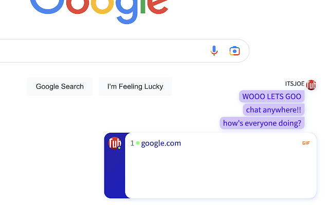 chitt.chat from Chrome web store to be run with OffiDocs Chromium online chitt.chat from Chrome web store to be run with OffiDocs Chromium online