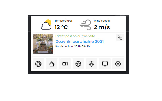 Chocianowice from Chrome web store to be run with OffiDocs Chromium online Chocianowice from Chrome web store to be run with OffiDocs Chromium online