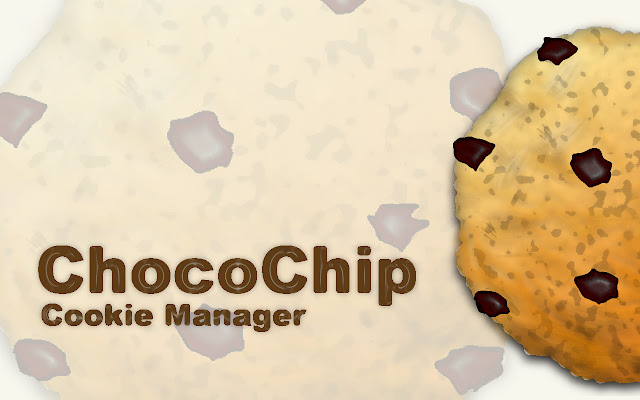 ChocoChip Cookie Manager from Chrome web store to be run with OffiDocs Chromium online ChocoChip Cookie Manager from Chrome web store to be run with OffiDocs Chromium online