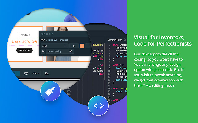 Choice AI Visual Editor from Chrome web store to be run with OffiDocs Chromium online Choice AI Visual Editor from Chrome web store to be run with OffiDocs Chromium online