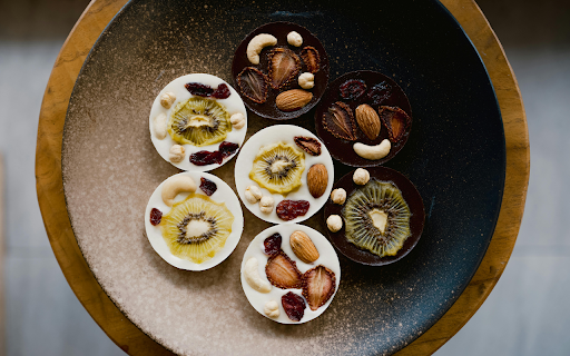 Choice of Desserts with Fruits from Chrome web store to be run with OffiDocs Chromium online Choice of Desserts with Fruits from Chrome web store to be run with OffiDocs Chromium online