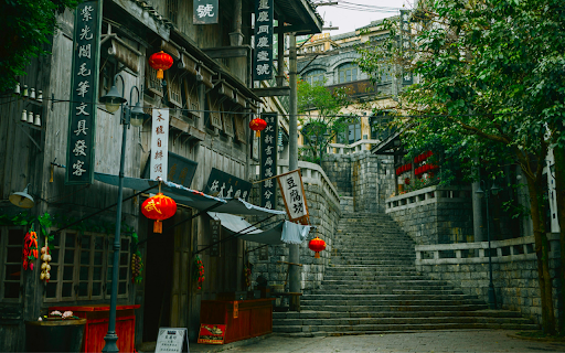 Chongqing Old Town Street from Chrome web store to be run with OffiDocs Chromium online Chongqing Old Town Street from Chrome web store to be run with OffiDocs Chromium online