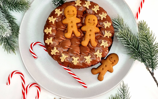 Christmas cake from Chrome web store to be run with OffiDocs Chromium online Christmas cake from Chrome web store to be run with OffiDocs Chromium online