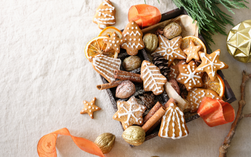 Christmas Cookie Basket from Chrome web store to be run with OffiDocs Chromium online Christmas Cookie Basket from Chrome web store to be run with OffiDocs Chromium online