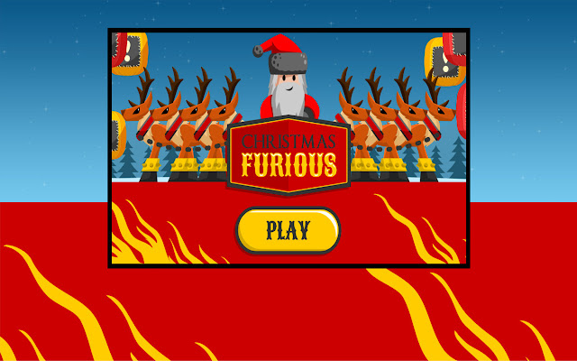 Christmas Furious from Chrome web store to be run with OffiDocs Chromium online Christmas Furious from Chrome web store to be run with OffiDocs Chromium online
