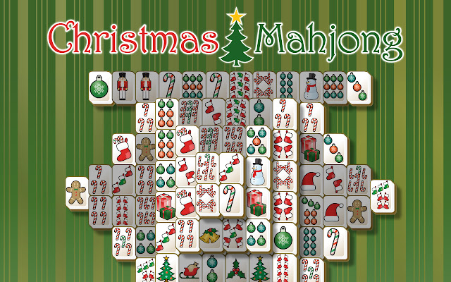 Christmas Mahjong from Chrome web store to be run with OffiDocs Chromium online Christmas Mahjong from Chrome web store to be run with OffiDocs Chromium online
