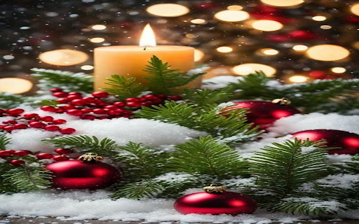 Christmas wallpape from Chrome web store to be run with OffiDocs Chromium online Christmas wallpape from Chrome web store to be run with OffiDocs Chromium online