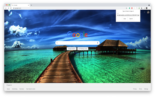 ChromeBackground from Chrome web store to be run with OffiDocs Chromium online ChromeBackground from Chrome web store to be run with OffiDocs Chromium online