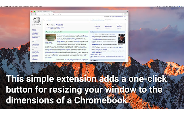 Chromebook Simulator from Chrome web store to be run with OffiDocs Chromium online Chromebook Simulator from Chrome web store to be run with OffiDocs Chromium online