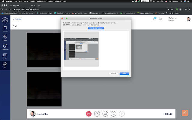 Chrome Desktop Capture from Chrome web store to be run with OffiDocs Chromium online Chrome Desktop Capture from Chrome web store to be run with OffiDocs Chromium online