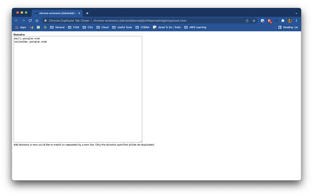 Chrome Duplicate Tab Closer from Chrome web store to be run with OffiDocs Chromium online Chrome Duplicate Tab Closer from Chrome web store to be run with OffiDocs Chromium online