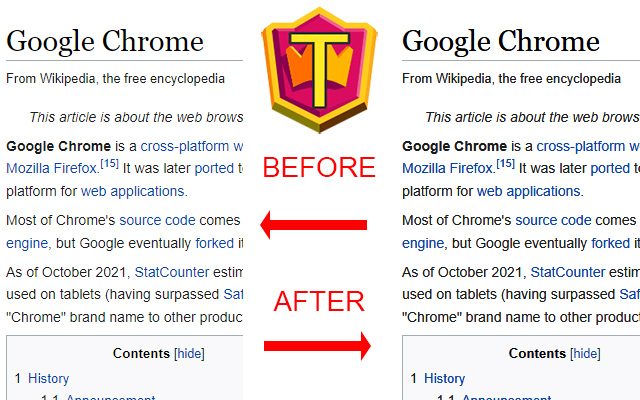 Chrome Font Super Enhancer from Chrome web store to be run with OffiDocs Chromium online Chrome Font Super Enhancer from Chrome web store to be run with OffiDocs Chromium online