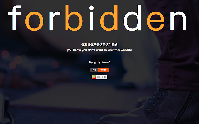 ChromePageProhibitor from Chrome web store to be run with OffiDocs Chromium online ChromePageProhibitor from Chrome web store to be run with OffiDocs Chromium online