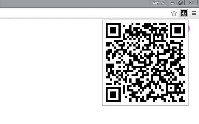 ChromeQR from Chrome web store to be run with OffiDocs Chromium online ChromeQR from Chrome web store to be run with OffiDocs Chromium online