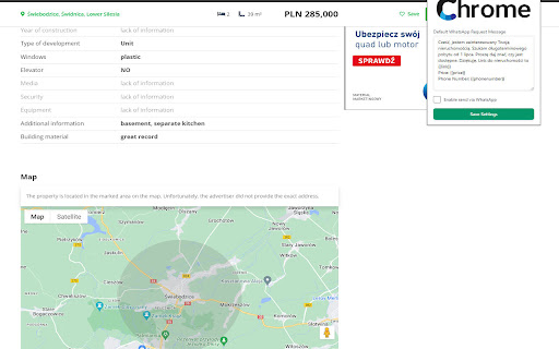 Chrome Utilities from Chrome web store to be run with OffiDocs Chromium online Chrome Utilities from Chrome web store to be run with OffiDocs Chromium online
