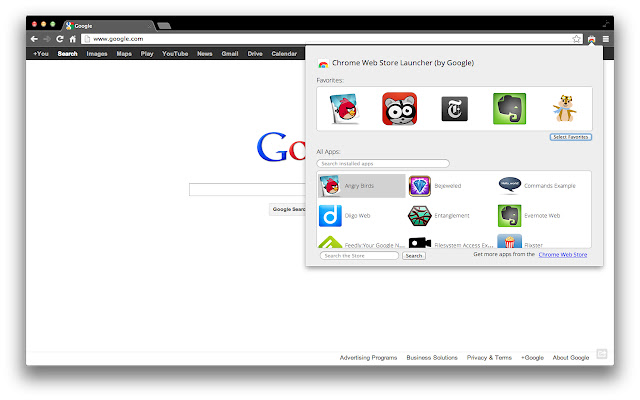 Chrome Web Store Launcher (by Google) from Chrome web store to be run with OffiDocs Chromium online Chrome Web Store Launcher (by Google) from Chrome web store to be run with OffiDocs Chromium online
