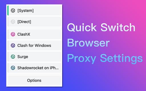 Chroxy from Chrome web store to be run with OffiDocs Chromium online Chroxy from Chrome web store to be run with OffiDocs Chromium online