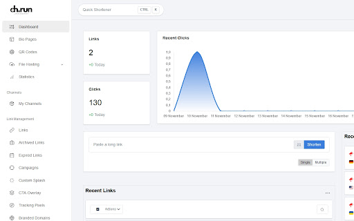 CH.RUN by Beat Ambord F1RST GmbH from Chrome web store to be run with OffiDocs Chromium online CH.RUN by Beat Ambord F1RST GmbH from Chrome web store to be run with OffiDocs Chromium online
