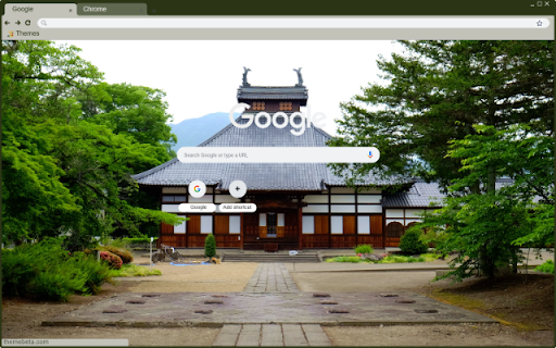 Chua Chokoku ji from Chrome web store to be run with OffiDocs Chromium online Chua Chokoku ji from Chrome web store to be run with OffiDocs Chromium online