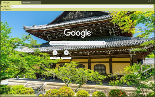 Chua Nanzenji from Chrome web store to be run with OffiDocs Chromium online Chua Nanzenji from Chrome web store to be run with OffiDocs Chromium online
