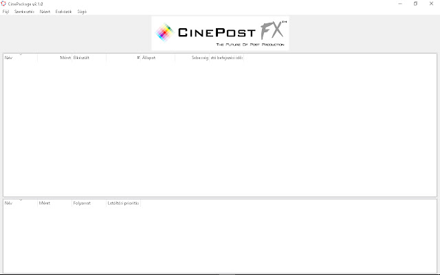 CinePackage from Chrome web store to be run with OffiDocs Chromium online CinePackage from Chrome web store to be run with OffiDocs Chromium online
