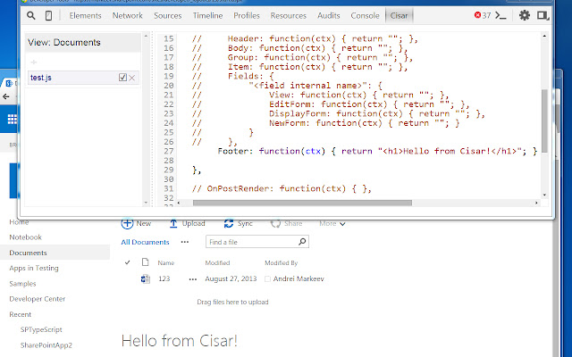 Cisar from Chrome web store to be run with OffiDocs Chromium online Cisar from Chrome web store to be run with OffiDocs Chromium online