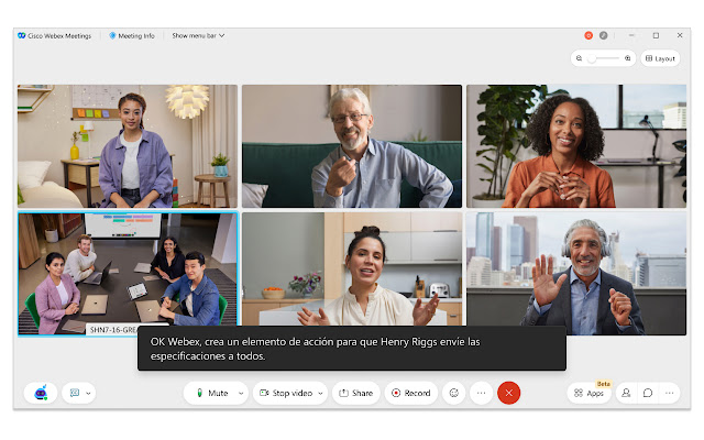 Cisco Webex Extension from Chrome web store to be run with OffiDocs Chromium online Cisco Webex Extension from Chrome web store to be run with OffiDocs Chromium online