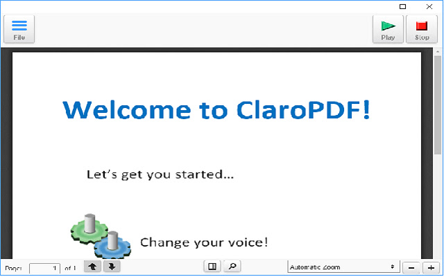 ClaroPDF Chrome from Chrome web store to be run with OffiDocs Chromium online ClaroPDF Chrome from Chrome web store to be run with OffiDocs Chromium online