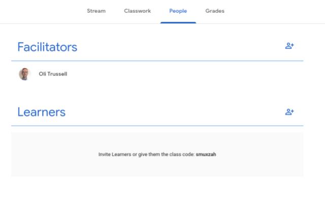 Classroom Replace Role Names from Chrome web store to be run with OffiDocs Chromium online Classroom Replace Role Names from Chrome web store to be run with OffiDocs Chromium online
