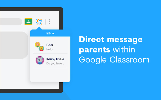 ClassTag Parent Engagement for Google from Chrome web store to be run with OffiDocs Chromium online ClassTag Parent Engagement for Google from Chrome web store to be run with OffiDocs Chromium online