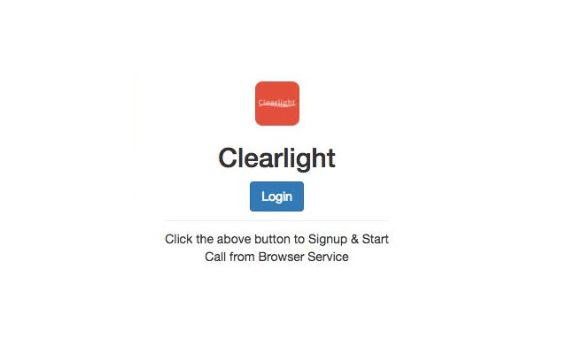 ClearLight from Chrome web store to be run with OffiDocs Chromium online ClearLight from Chrome web store to be run with OffiDocs Chromium online