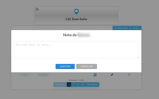 CLICK TO CALL from Chrome web store to be run with OffiDocs Chromium online CLICK TO CALL from Chrome web store to be run with OffiDocs Chromium online