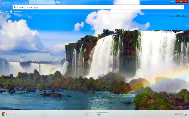 Cliff Cloud Nature Rainbow from Chrome web store to be run with OffiDocs Chromium online Cliff Cloud Nature Rainbow from Chrome web store to be run with OffiDocs Chromium online