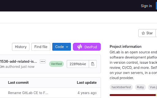 Clone with DevPod from Chrome web store to be run with OffiDocs Chromium online Clone with DevPod from Chrome web store to be run with OffiDocs Chromium online