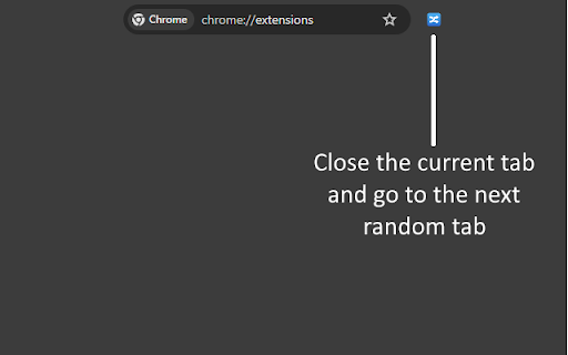 Close and random next from Chrome web store to be run with OffiDocs Chromium online Close and random next from Chrome web store to be run with OffiDocs Chromium online