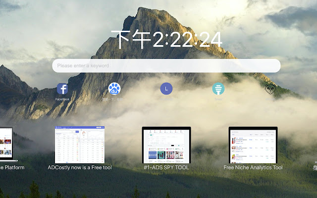 Clover Elegant Dashboard tool for your day from Chrome web store to be run with OffiDocs Chromium online Clover Elegant Dashboard tool for your day from Chrome web store to be run with OffiDocs Chromium online