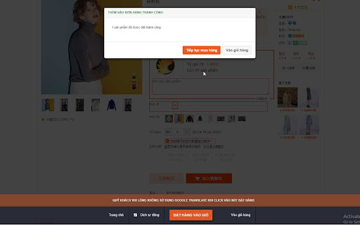Công cụ đặt hàng ranvang.com from Chrome web store to be run with OffiDocs Chromium online Công cụ đặt hàng ranvang.com from Chrome web store to be run with OffiDocs Chromium online