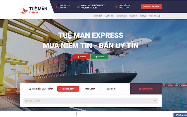 Công Cụ Đặt Hàng Tuệ Mẫn Order from Chrome web store to be run with OffiDocs Chromium online Công Cụ Đặt Hàng Tuệ Mẫn Order from Chrome web store to be run with OffiDocs Chromium online