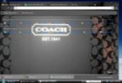 Coach Theme from Chrome web store to be run with OffiDocs Chromium online Coach Theme from Chrome web store to be run with OffiDocs Chromium online