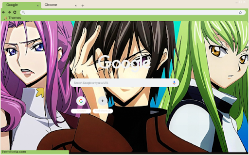 Code Geass from Chrome web store to be run with OffiDocs Chromium online Code Geass from Chrome web store to be run with OffiDocs Chromium online