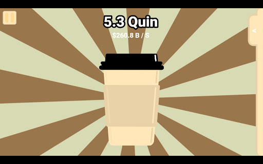 Coffee Clicker from Chrome web store to be run with OffiDocs Chromium online Coffee Clicker from Chrome web store to be run with OffiDocs Chromium online