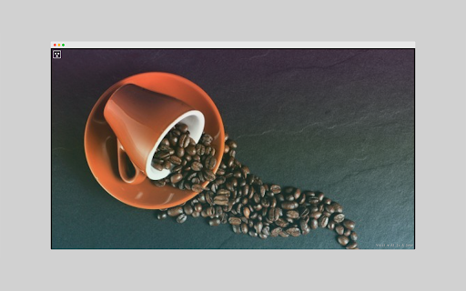 Coffee Every Tab Random Coffee from Chrome web store to be run with OffiDocs Chromium online Coffee Every Tab Random Coffee from Chrome web store to be run with OffiDocs Chromium online