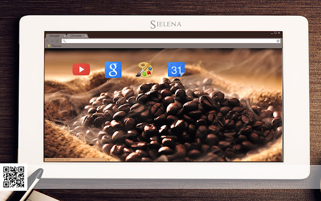 Coffee (Sielena theme) from Chrome web store to be run with OffiDocs Chromium online Coffee (Sielena theme) from Chrome web store to be run with OffiDocs Chromium online
