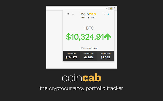 CoinCab from Chrome web store to be run with OffiDocs Chromium online CoinCab from Chrome web store to be run with OffiDocs Chromium online