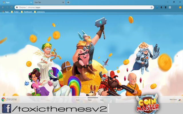 Coin Master The Coin Master Gang1920 from Chrome web store to be run with OffiDocs Chromium online Coin Master The Coin Master Gang1920 from Chrome web store to be run with OffiDocs Chromium online