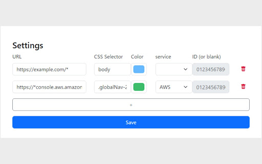 Color Changer Background Color Editor from Chrome web store to be run with OffiDocs Chromium online Color Changer Background Color Editor from Chrome web store to be run with OffiDocs Chromium online