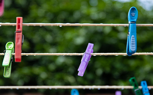 Colored Clothespins from Chrome web store to be run with OffiDocs Chromium online Colored Clothespins from Chrome web store to be run with OffiDocs Chromium online