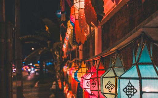 Colorful Lanterns from Chrome web store to be run with OffiDocs Chromium online Colorful Lanterns from Chrome web store to be run with OffiDocs Chromium online