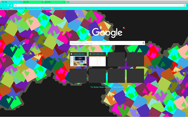 Color Pieces from Chrome web store to be run with OffiDocs Chromium online Color Pieces from Chrome web store to be run with OffiDocs Chromium online