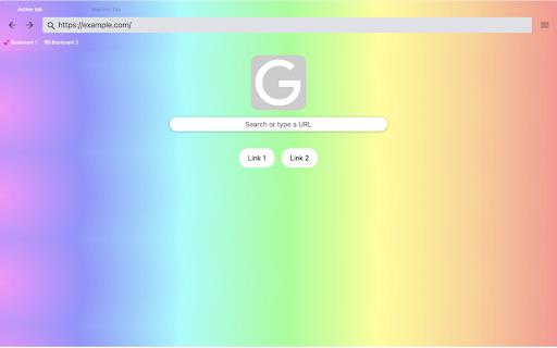 Colors of the Rainbow from Chrome web store to be run with OffiDocs Chromium online Colors of the Rainbow from Chrome web store to be run with OffiDocs Chromium online